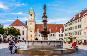 2020 Earth System Governance Conference in Bratislava – Panel on Polycenticity?